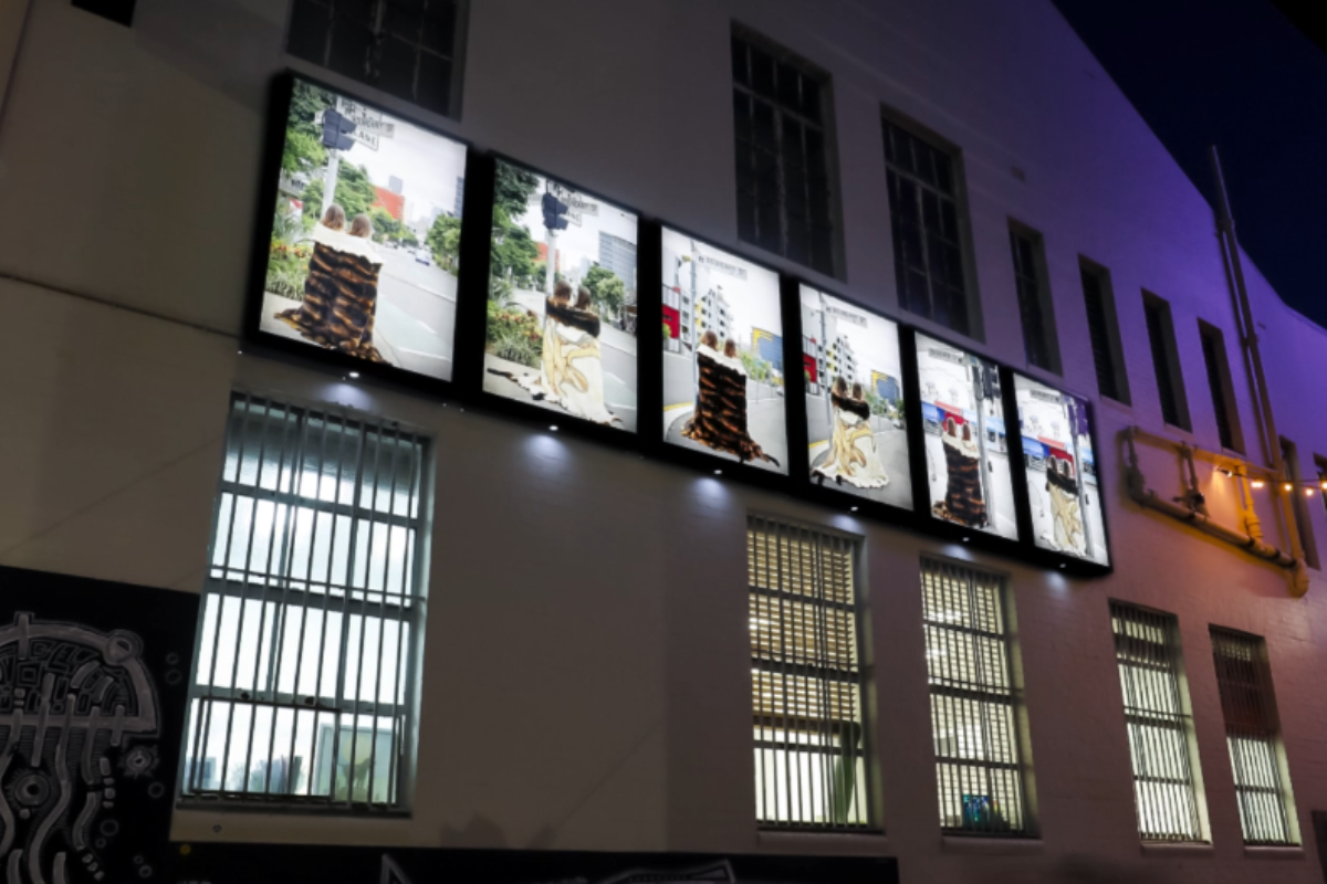 Public Art Photography